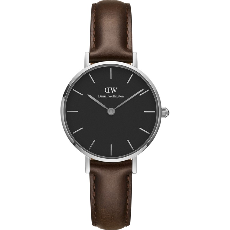 WATCH DANIEL WELLINGTON WOMAN DW00100233 (28MM)
