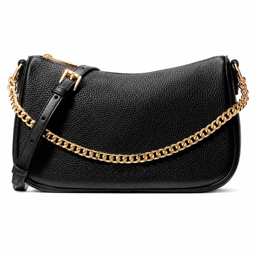 BAG MICHAEL KORS WOMEN 35F4G1QC6LBLA (28X17X10CM )
