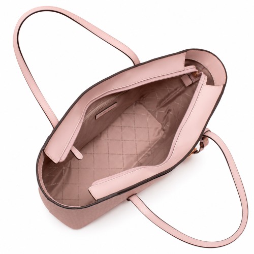 BAG MICHAEL KORS WOMEN 35F5G4XT3VPOW (24X13X8CM )
