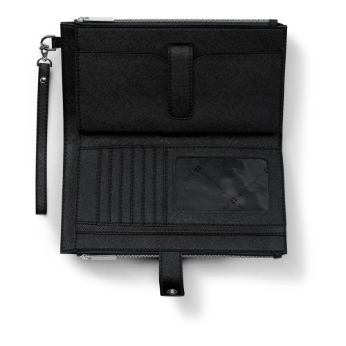 BRIEFCASE MICHAEL KORS WOMEN 35F8STVW0LBLA (18,5X11X3CM )