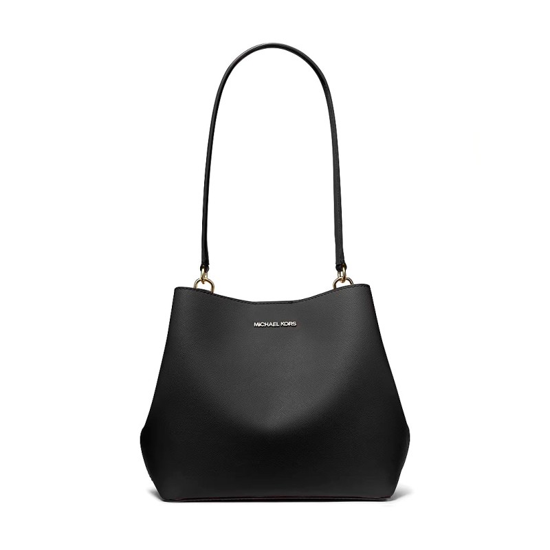 BAG MICHAEL KORS WOMEN 35S4G3FS2IBLA (24X23X12CM )