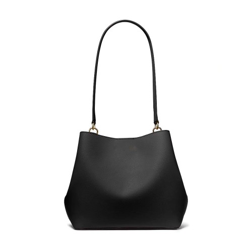 BAG MICHAEL KORS WOMEN 35S4G3FS2IBLA (24X23X12CM )