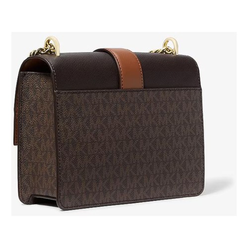 BAG MICHAEL KORS WOMEN 35S5GGRC1BBRO (20,3X15,2X7,6CM )