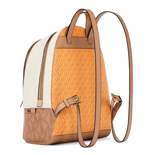 BACKPACK MICHAEL KORS WOMEN 35S5GRAB6VORA (32,4X28,7X12,7CM )