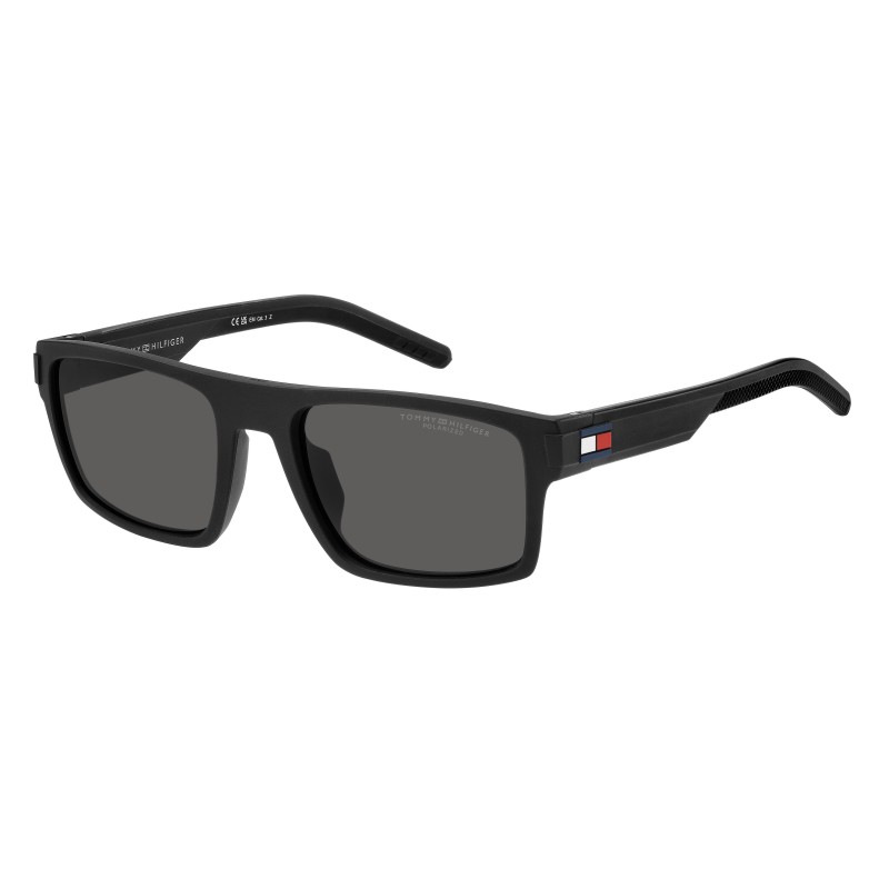 SUNGLASSES TOMMY HILFIGER MAN TH-1977-S-3 (Lens/Bridge/Temple) 55/20/140 mm)