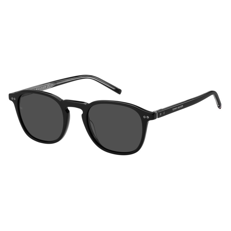 SUNGLASSES TOMMY HILFIGER UNISEX TH1939S80751I (Lens/Bridge/Temple) 53/14/145 mm)