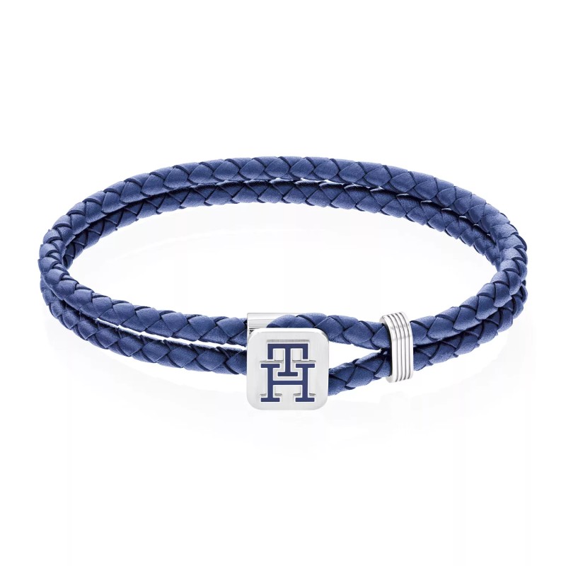 PULSERA TOMMY HILFIGER HOMBRE 2790530 (19-21CM )