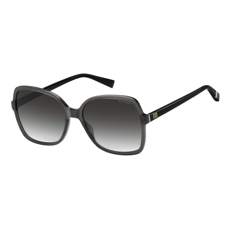 GAFAS DE SOL TOMMY HILFIGER MUJER TH1857RESKB7 (57/17/140 )
