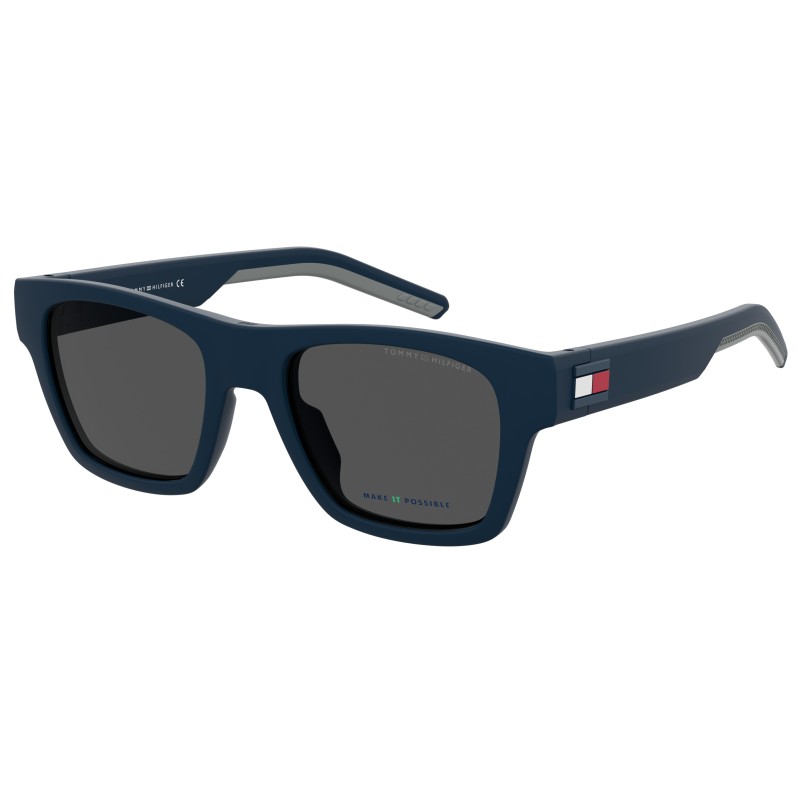 GAFAS DE SOL TOMMY HILFIGER HOMBRE TH1975NSFLL (54/19/145 )