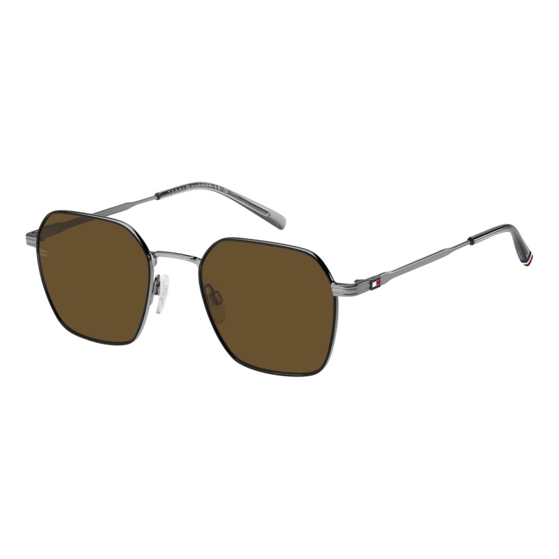 GAFAS DE SOL TOMMY HILFIGER HOMBRE TH-2133-S-TI7 (53/21/145 )