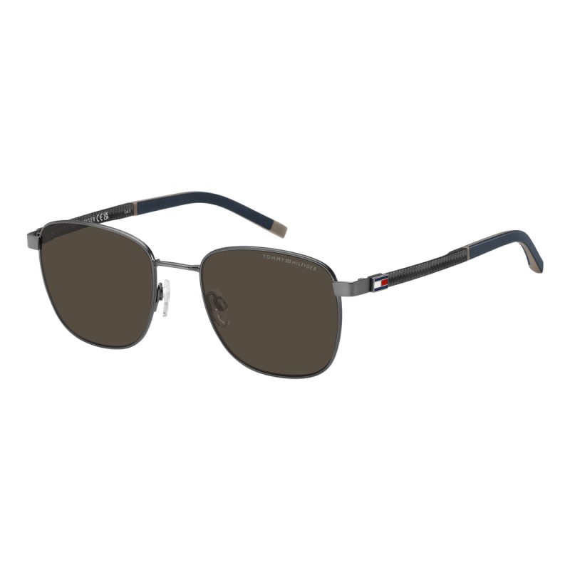 GAFAS DE SOL TOMMY HILFIGER HOMBRE TH-2138-S-SVK (53/20/145 )