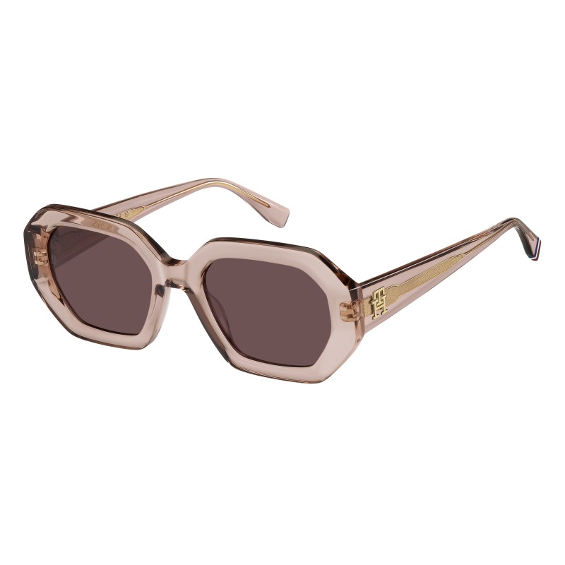 GAFAS DE SOL TOMMY HILFIGER MUJER TH-2155-S-35J (52/20/140 )