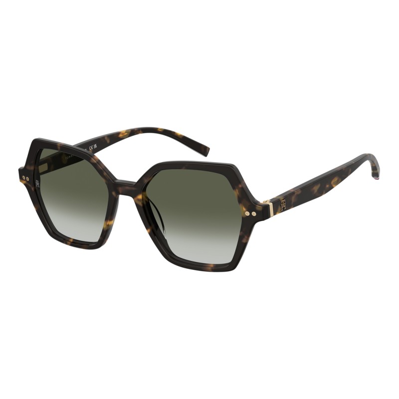 GAFAS DE SOL TOMMY HILFIGER MUJER TH-2213-S-086 (52/17/145 )
