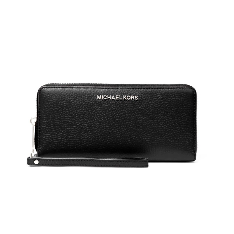 PURSE MICHAEL KORS WOMAN 35F7STVE7LBLK (20X11X3CM )