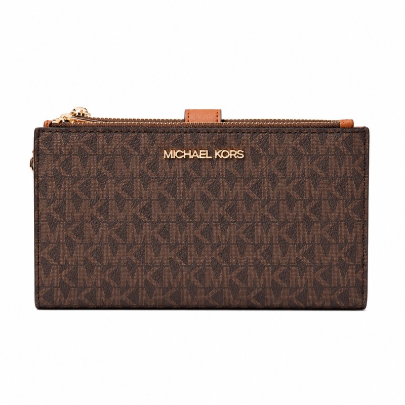 BRIEFCASE MICHAEL KORS WOMEN 35F8GTVW0BBRO (18,5X11X3CM )