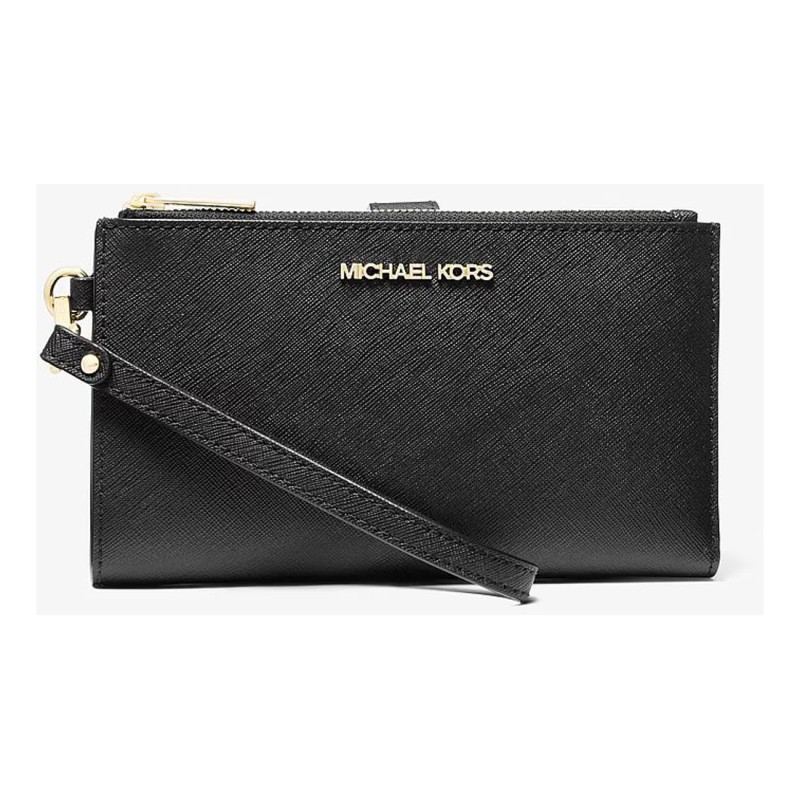BRIEFCASE MICHAEL KORS WOMEN 35F8GTVW0LBLA (18,5X11X3CM )