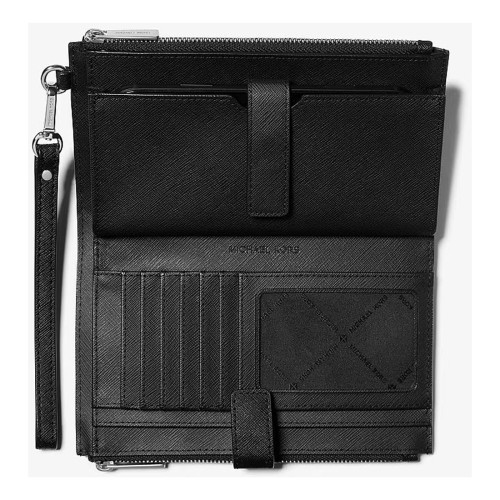 BRIEFCASE MICHAEL KORS WOMEN 35F8GTVW0LBLA (18,5X11X3CM )