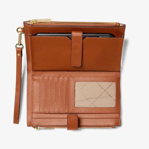 BRIEFCASE MICHAEL KORS WOMEN 35F8GTVW0LLUG (18,5X11X3CM )