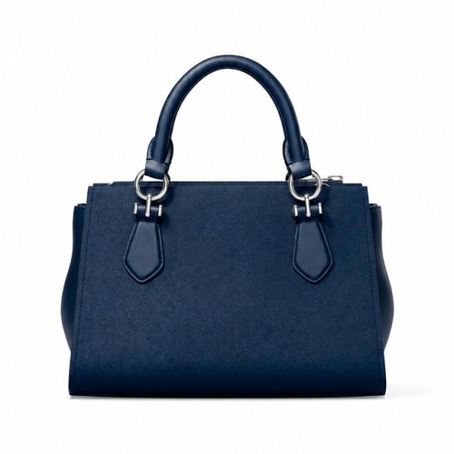 BAG MICHAEL KORS WOMEN 35R6S6AM1LNAV (23X16X11CM )
