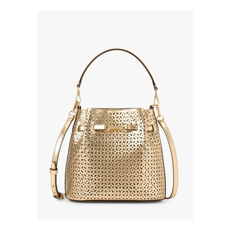 BAG MICHAEL KORS WOMEN 35S6G2ZC1KPAL (20X20X12CM )