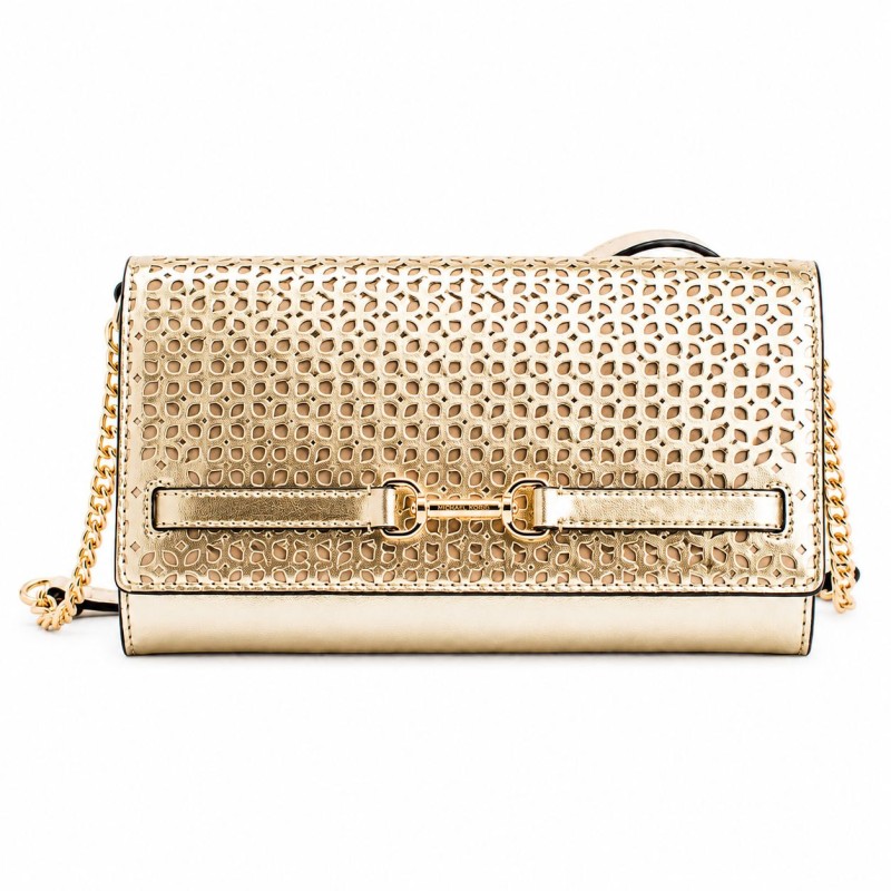 BAG MICHAEL KORS WOMEN 35S6G2ZC7KPAL (22X15X4CM )
