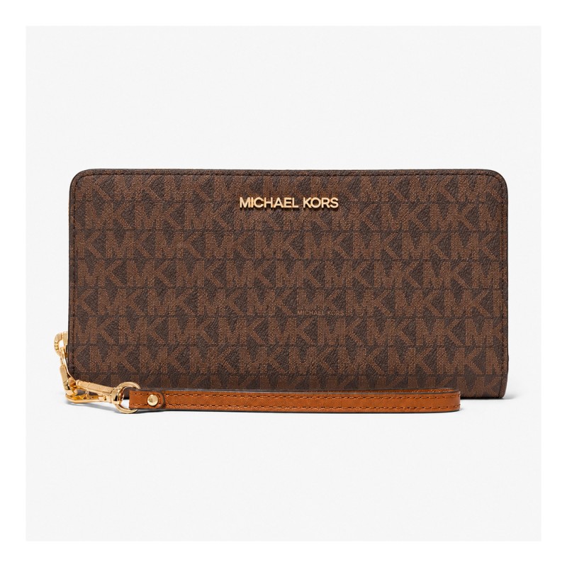 BRIEFCASE MICHAEL KORS WOMEN 35S6GTVE9BBRO (21,5X10X3CM )