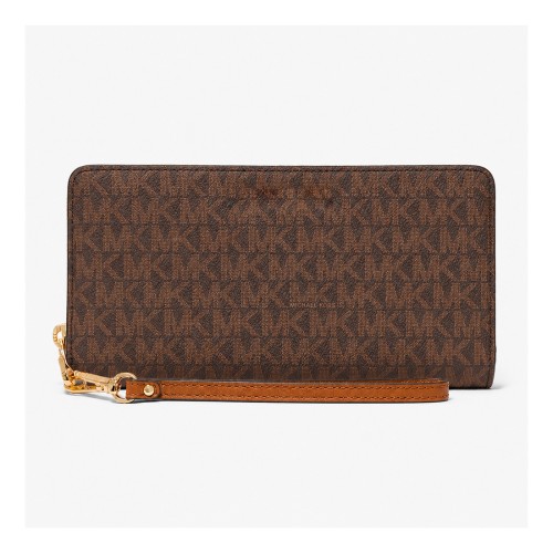 BRIEFCASE MICHAEL KORS WOMEN 35S6GTVE9BBRO (21,5X10X3CM )