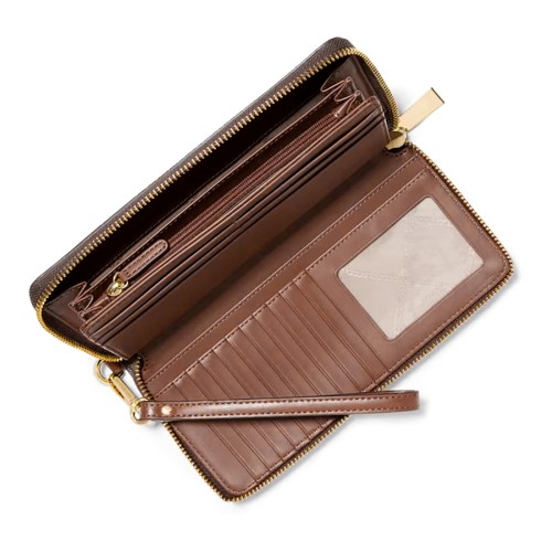 BRIEFCASE MICHAEL KORS WOMEN 35S6GTVE9BBRO (21,5X10X3CM )