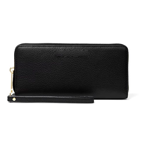 BRIEFCASE MICHAEL KORS WOMEN 35S6GTVE9LBLA (21,5X10X3CM )