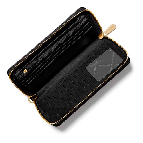 BRIEFCASE MICHAEL KORS WOMEN 35S6GTVE9LBLA (21,5X10X3CM )