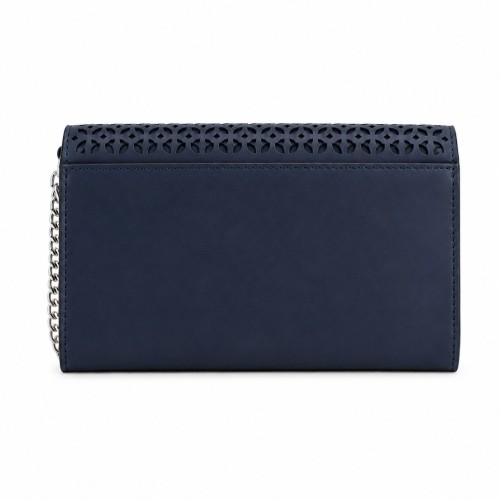 BAG MICHAEL KORS WOMEN 35S6S2ZC7YNAV (22X15X4CM )