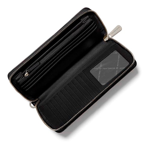 BRIEFCASE MICHAEL KORS WOMEN 35S6STVE9LBLA (21,5X10X3CM )