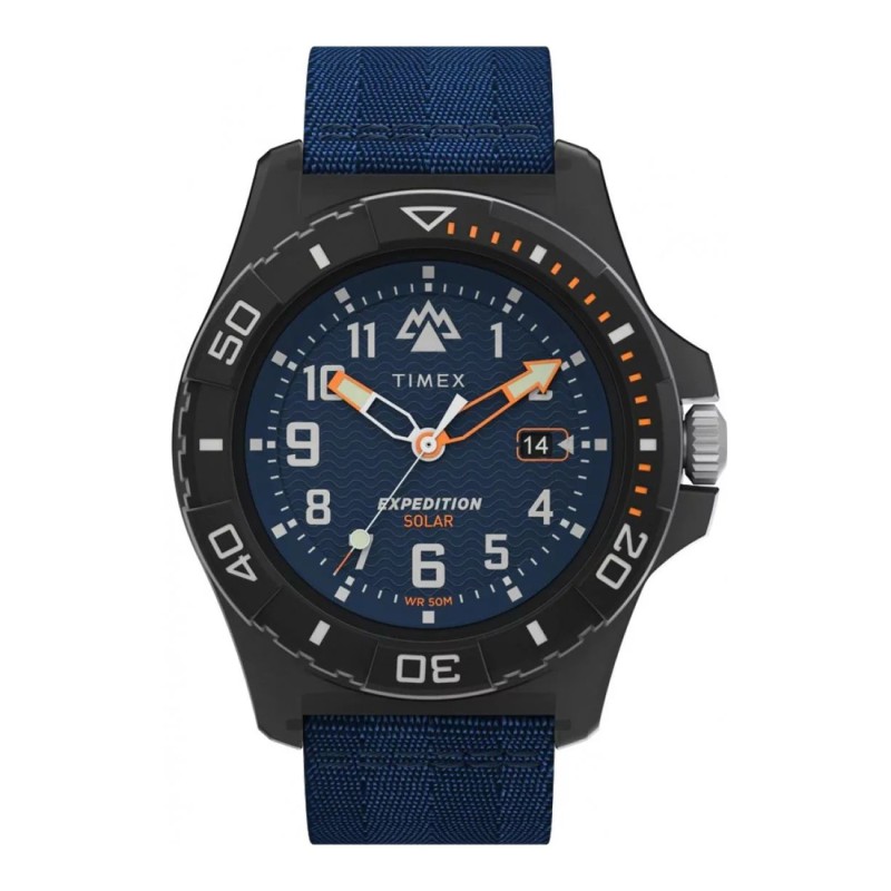 WATCH TIMEX MAN TW2V40300 (46MM)
