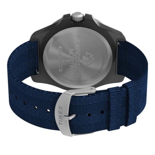 WATCH TIMEX MAN TW2V40300 (46MM)