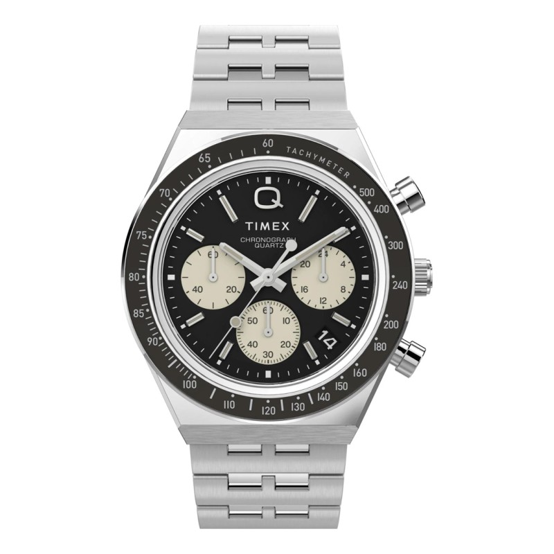 WATCH TIMEX MAN TW2V42600 (40MM)