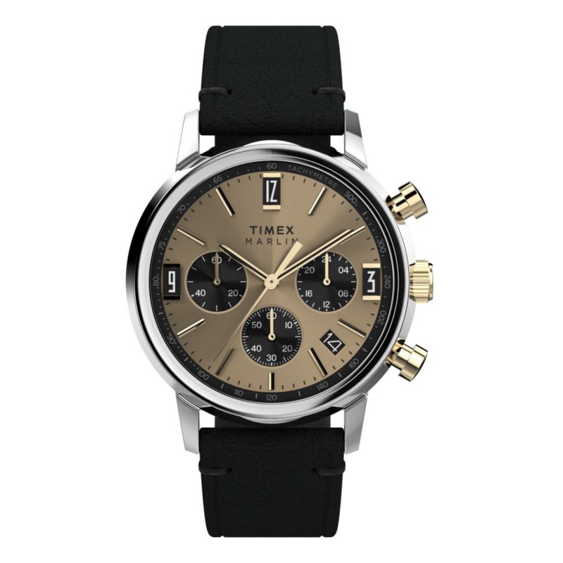 WATCH TIMEX MAN TW2W60300A (43MM)