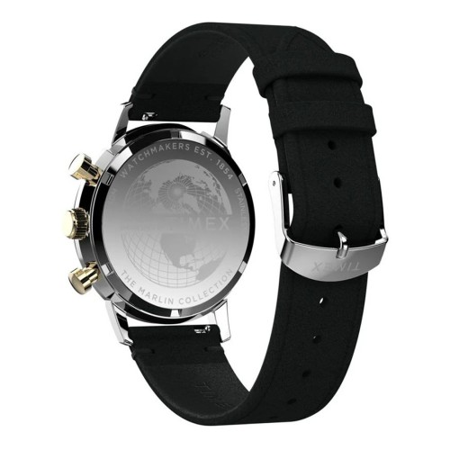 WATCH TIMEX MAN TW2W60300A (43MM)