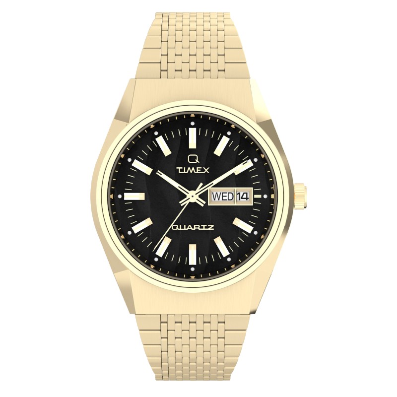 WATCH TIMEX MAN TW2W62500 (42MM)