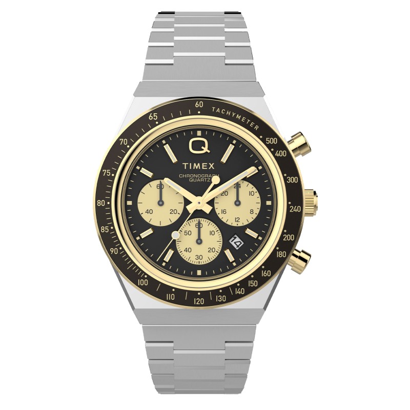 WATCH TIMEX MAN TW2W64200 (42MM)