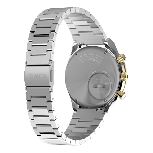 WATCH TIMEX MAN TW2W64200 (42MM)