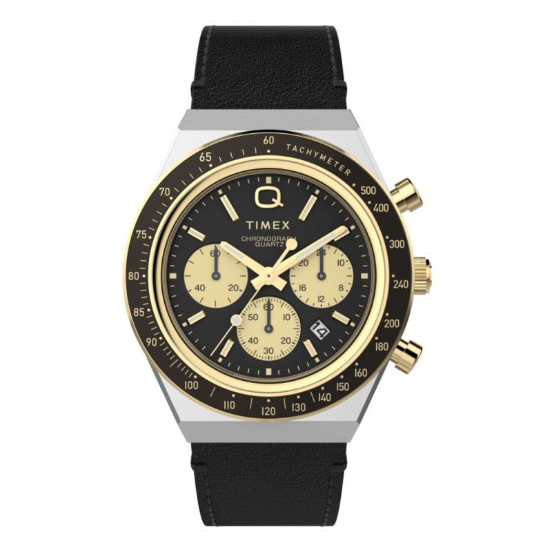 WATCH TIMEX MAN TW2W64300 (42MM)