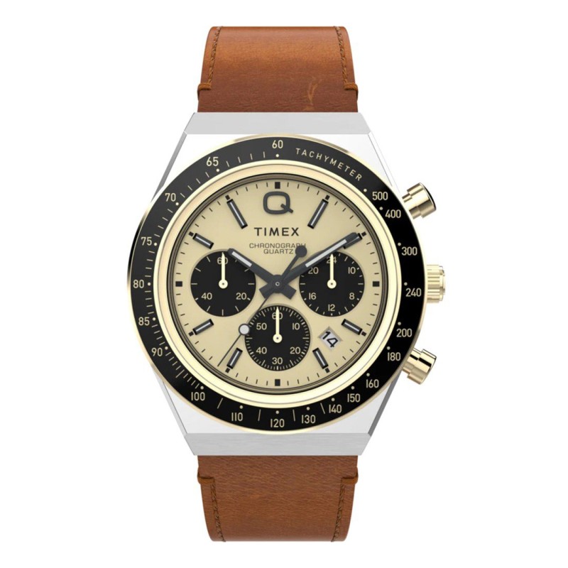 WATCH TIMEX MAN TW2W64400 (42MM)