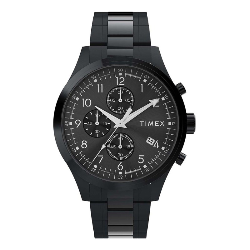 WATCH TIMEX MAN TW2Y01600 (43MM)