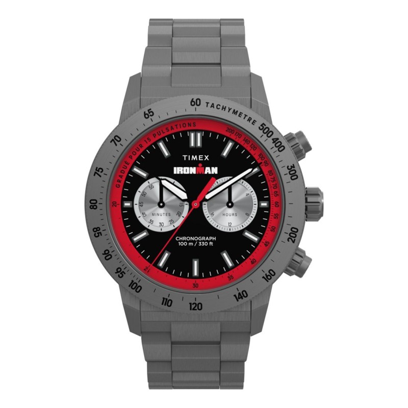WATCH TIMEX MAN TW2Y02000 (44MM)