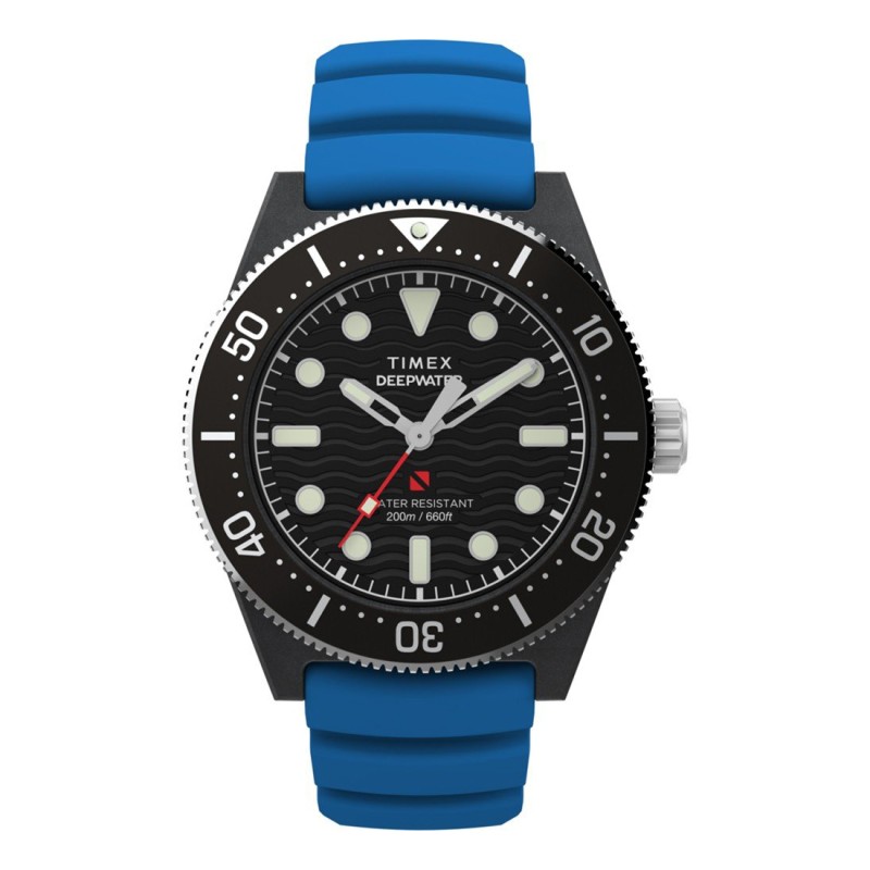WATCH TIMEX MAN TW2Y02500 (43MM)