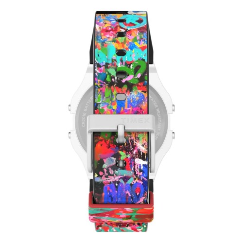 WATCH TIMEX UNISEX TW2Y46800 (34MM)