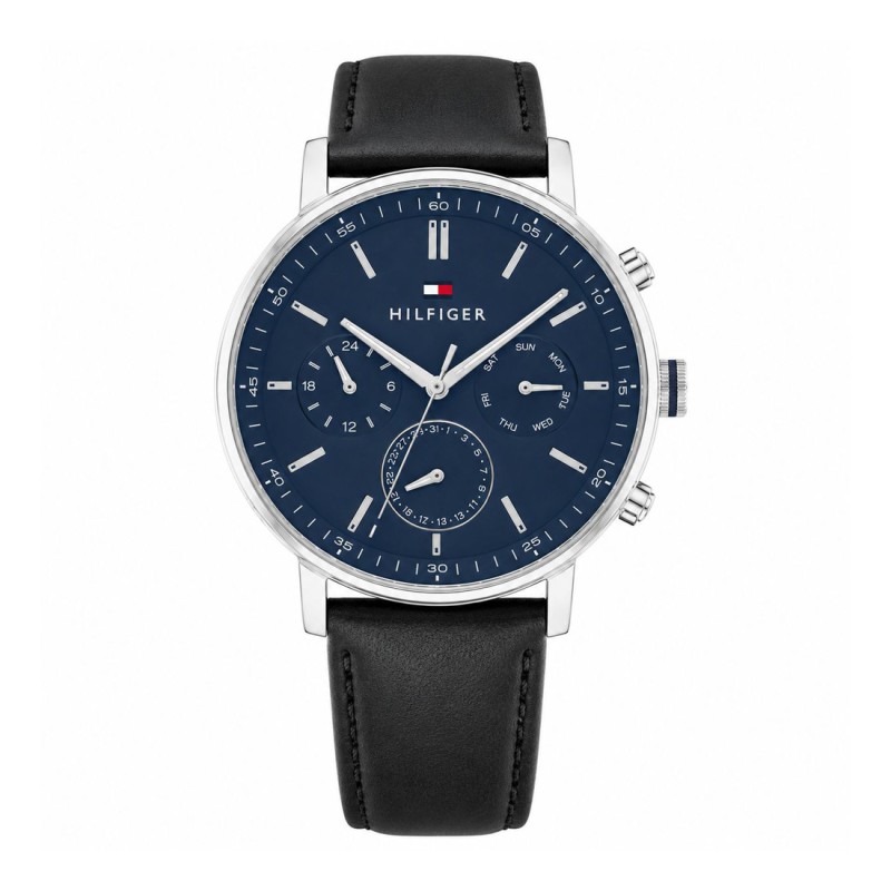 WATCH TOMMY HILFIGER MAN 2770161 (44MM)