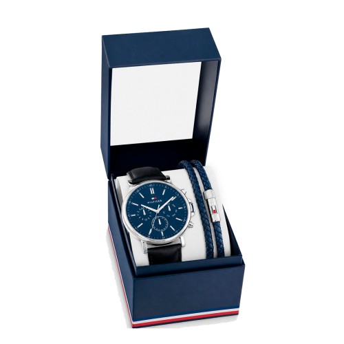 WATCH TOMMY HILFIGER MAN 2770161 (44MM)