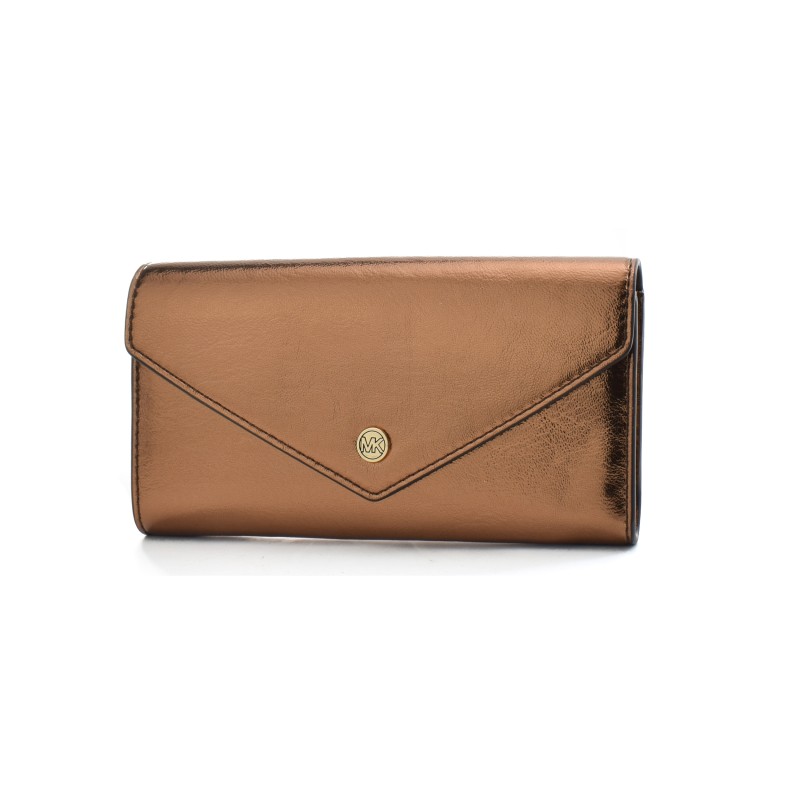 BRIEFCASE MICHAEL KORS WOMEN 35H3GTVE7MMOC (19,5X10X3CM )
