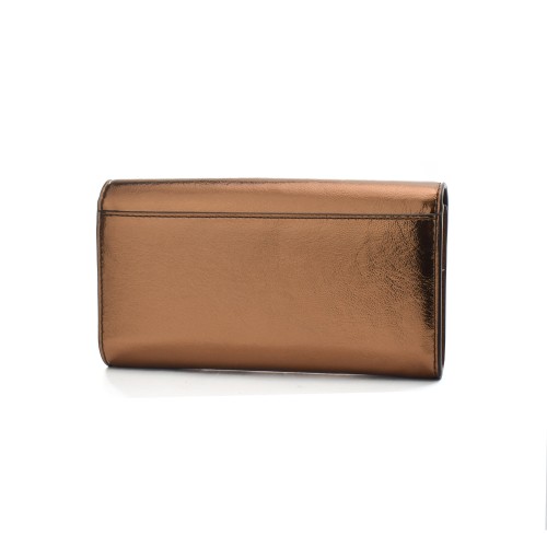 BRIEFCASE MICHAEL KORS WOMEN 35H3GTVE7MMOC (19,5X10X3CM )